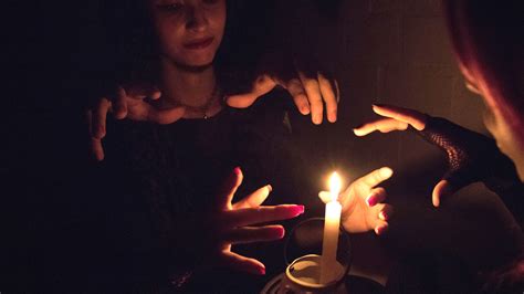 Nighttime Witchcraft Altars: Creating Sacred Spaces for Nighttime Rituals